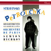 Stravinsky: Petrouchka - Version 1947 - Scene 3 - The Moor's Room - Dance of the Ballerina - Waltz (The Ballerina and the Moor) - Orchestre de Paris&Semyon Bychkov