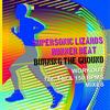 Burning the Ground (Workout 150 Bpms Vocal Extended) - Supersonic Lizards&Runner Beat