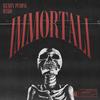 IMMORTALI(feat. Remin Pudini) (Explicit) - Ryko&Remin Pudini