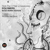 Polymers - Desaturate&Rick Pier O'Neil