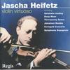 IV. Andante - Jascha Heifetz&RCA Victor Symphony Orchestra&B.Steinberg