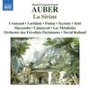 Act I: Ballade: Quand vient l'ombre silencieuse (Mathéa, Zerlina, Scipion, Bolbaya) - Dorothée Lorthiois&Jeanne Crousaud&Jean-Noël Teyssier&Benjamin Mayenobe