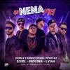 Mi Nena Fiel - Doble Camino&Molina&Engel Montaz&Lyan