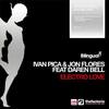 Electro Love (Javi Reina Mix) - Ivan Pica&Jon Flores&Daren Bell