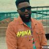 Amina(feat. Mt Number One) - Giddy&Mt Number One