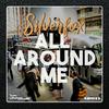 All Around Me (Original Mix) - Silverfox