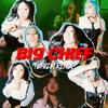 Big Chief (feat. Ninaco) (Hapazin Remix|Explicit) - Hapazin&Ninaco