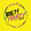 Bien Nasty - Erasmo Tattoo&TOPO LA MASKARA&Shelow Shaq&El Fecho RD