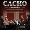 La Reina De La Bailanta (Live In Buenos Aires / 2016 / Bis) - Cacho Castaña&Raul Lavié&Marcela Morelo&Alejandro Lerner&TINI&Adriana Varela&Palito Ortega&Sandra Mihanovich&Daniel Agostini&Ariel Pucheta&Gladys Quiroz&Rocío Quiroz&Valeria Lynch