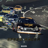 Speed Racer (Explicit) - Bakes&YS