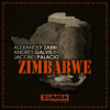 Zimbabwe (Original Mix) - Alexander Zabbi&Andres Galvis&Jacobo Palacio