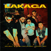 LAKAGA(feat. Best) (Explicit) - Gino Mella&Lleflight&El Futuro Fuera De Orbita&Best