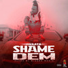 Shame Dem (Explicit) - IWaata