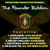 Love me now (feat. Dohlance) - Ras Strika&Dohlance