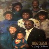 Cover Me (Instrumental Version) - Bigg Caesze&Cecily Wilborn