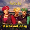 It was not easy - Togata