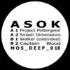 Captain Blood - Asok