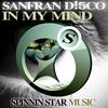 In My Mind (Original Mix) - Sanfran D!5CO