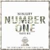 Number One (Radio Mix) - Ninjury