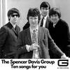 I'm a Man - The Spencer Davis Group