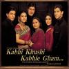 Kabhi Khushi Kabhie Gham (Pocket Cinema) - Amitabh Bachchan&Shah Rukh Khan&Kajol&Kareena Kapoor&Hrithik Roshan