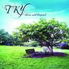 Reflections - TKY