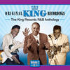 Rags To Riches - Billy Ward And His Dominoes&Jackie Wilson