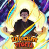 Vegeta (Explicit) - Kid Lucilfer
