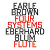 Folio II (Version1): I [1970] / II [15 August 1991] / III [Berlin, 6 June 1993] (Version 2) - Eberhard Blum&Earle Brown