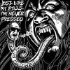 Just Like My Pills I'm Never Pressed (feat. Kold-Blooded) (Explicit) - Rufio Spenz&Kold-Blooded