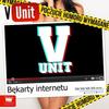 Veekend - V-Unit&Letni&Chamski Podryw&Kalwi & Remi
