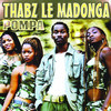B 4 Roboto - Thabz Le Madonga