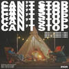 Can't Stop - Delta T 蛋挞头&JNYBeatz&PØK1