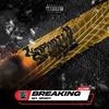 Breaking my spirit (Explicit) - TopNotch Swave