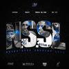 Never Stop Showing Love(feat. Travv, Thrax Da Don & EB 100) (Explicit) - Oxburg&Travv&Thrax da Don&EB 100