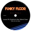 When You Turn Back feat. Roberta Green (Original Mix) - Luciano FM&Roberta Green&Stradivarius