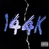 144k(feat. Nonameservant & Freezy) - Hebrew Jay&Nonameservant&Freezy