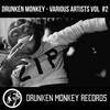 Sons of The Sky (Original Mix) - Mauricio S