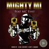 Bang(feat. MC Eiht) (Main Mix) - Mighty Mi&MC Eiht