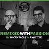 Moon Rising (Micky More & Andy Tee Mix) - Reverendos Of Soul&Danny Losito