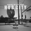 Hub City (Explicit) - DJ Alex Funk&Baby Eazy-E3&Chrome