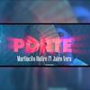 Porte (feat. Jairo Vera) - Martincito Onfire&Jairo Verá