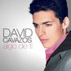 Qué no daría - David Cavazos