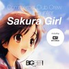 Sakura Girl (Clubhunter Remix) - commercial club crew&Clubhunter