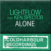 Alone (Dub Mix) - Lightflow&Ken Spector