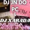 MELZINHO DO AMOR (CHALLENGE REPRISE|Explicit) - Dj Xarada Oficial&Dj Jn do PC