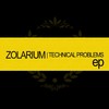 Technical Problem - Zolarium