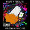 Pints & Peanuts (Explicit) - Avaword&Panic Pat