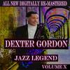 Mischevious Lady - Dexter Gordon&Melba Liston&Charles Fox&Red Callender