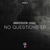 No Questions (Original Mix) - Anderson (USA)
